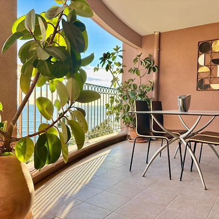 Superbe 3 Pieces Sur La Baie De Theoule Apartamento Exterior foto